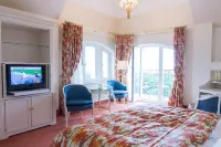Usedom Palace Hotels in Zempin