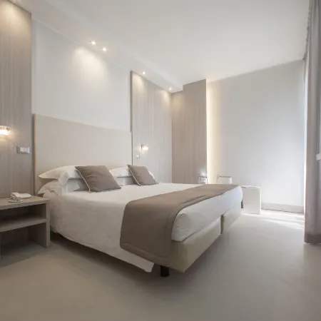 Hotel Delle Nazioni