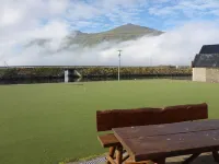 Visithomes Faroe Islands Hotels in Leirvik