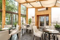 Jantar Hotel & SPA by Zdrojowa - Beach