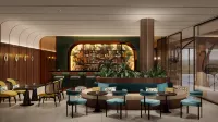 voco Quang Binh Resort by IHG - bar