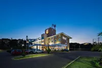 Hotel 10 Ponta Grossa