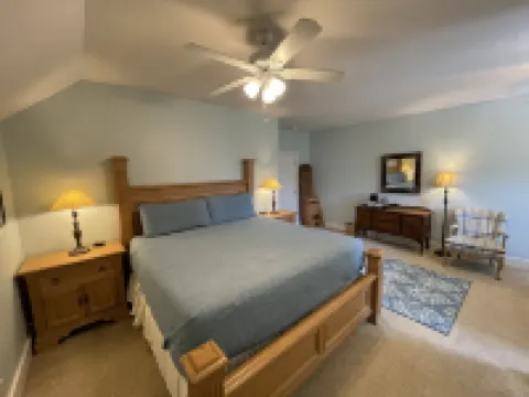The Edenwild Boutique Inn Hotels in Lopez
