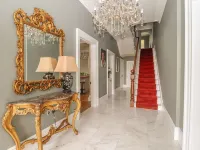 Beaulieu House - 5-Star