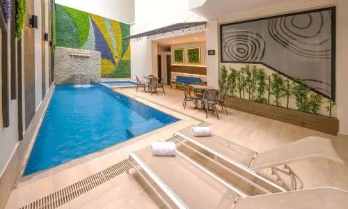 Reec Machala by Oro Verde Hotels