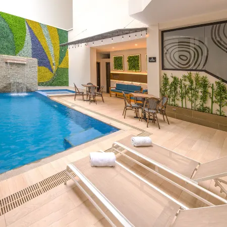 Reec Machala by Oro Verde Hotels