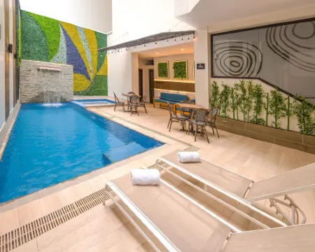 Reec Machala by Oro Verde Hotels Hoteles en Machala