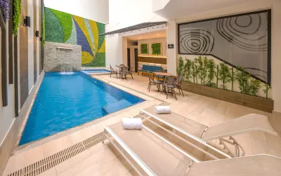 Reec Machala by Oro Verde Hotels Отели в г. 