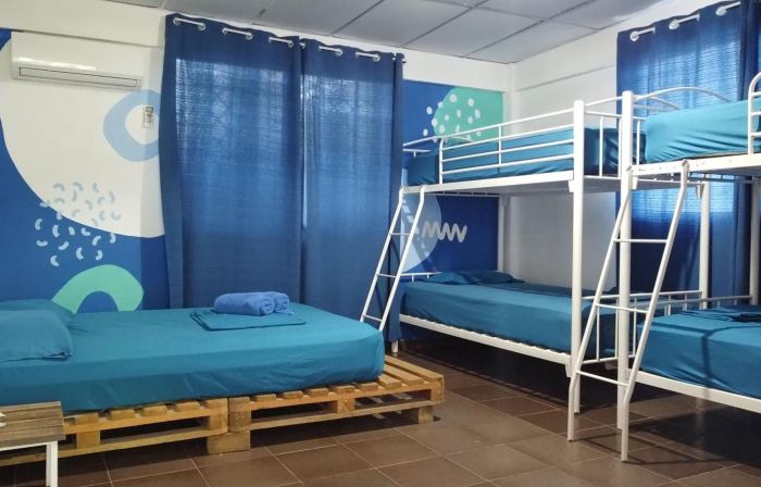Acuarela Hostal