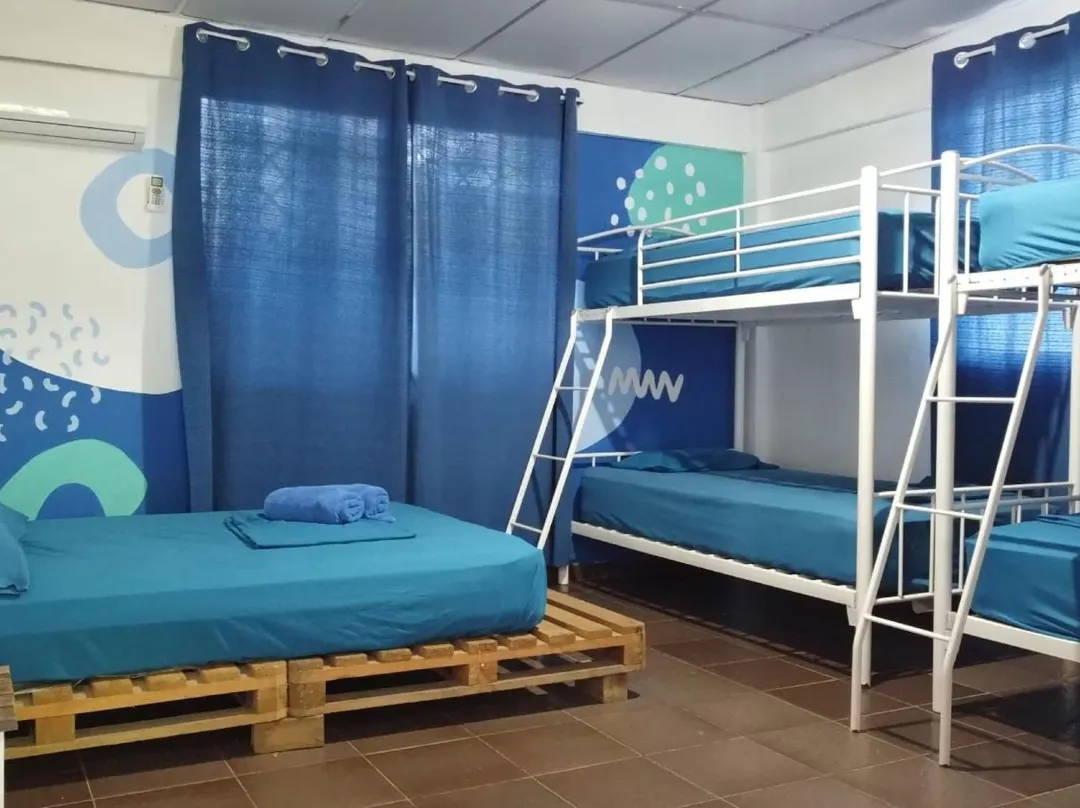 Acuarela Hostal - Hostel - Panama