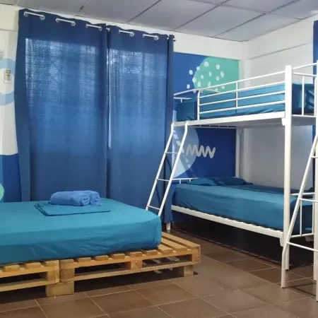 Acuarela Hostal