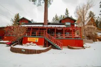ITH Big Bear Lake Hostel & Lodge