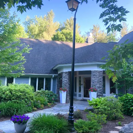 Stone Hill Inn