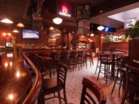 Hotel Ithaca - bar