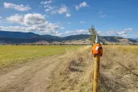 Arlee Studio w/ Mountain Views: 29 Mi to Missoula - 4-Star