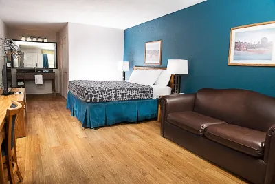 Riata Inn - Rankin