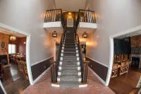 溪畔旅館 維羅納住宿飯店