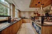 Resl Resort - Aamiainen