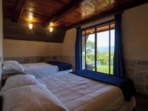 弗恩託斯別墅 庫埃察蘭酒店