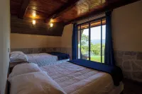 Villa de Los Vientos Hôtels à : 