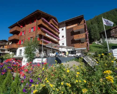 Hotel Ambiance Hotels in Zermatt
