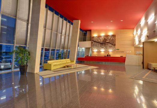 호텔 오시제크 스파