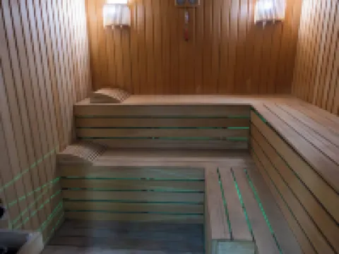 Trend Hotel Nazilli otelleri