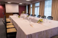 Gran Hotel Continental - Barer