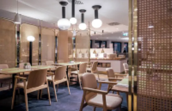 Baltic Park Loft by Zdrojowa Hotels Hotels in 