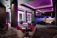 Ambasador Premium - С баром