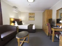 莫斯韋爾布魯克諾亞斯米德市旅館 莫斯韋爾布魯克酒店