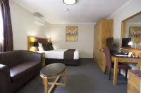 Noah's Mid City Motor Inn Muswellbrook Hotels in Aberdeen