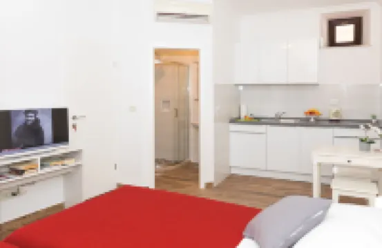 聖瑪麗亞公寓酒店