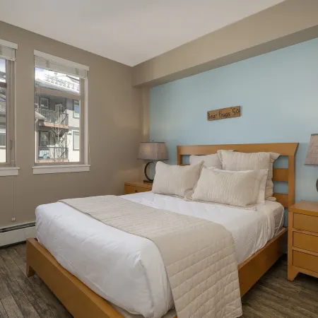 Fraser Crossing Founders Pointe, Condo - 2 Bedroom Select Unit 4440