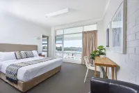 Harbour View Apartments Hôtels à : Ulladulla