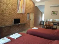 Bright on Track Hotels in Porepunkah
