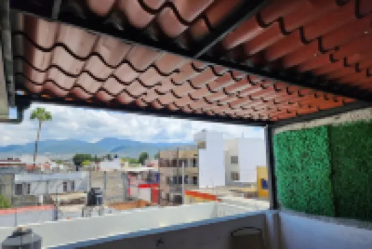 Casa El Colibrí Cec