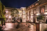 Vista del Angel Hotel Boutique