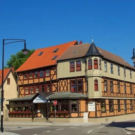 Hotel Schlossblick