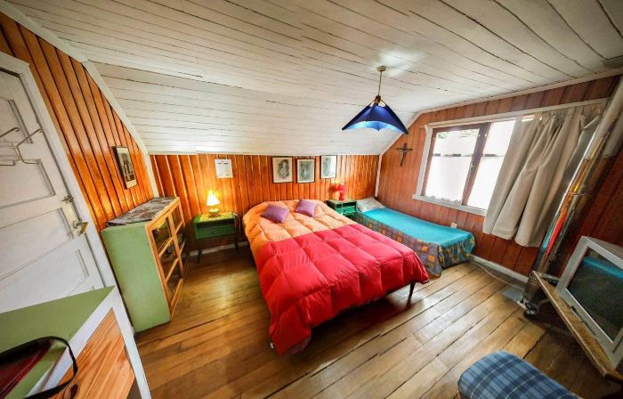 Hostal la Maison