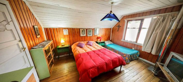 Hostal la Maison Ξενοδοχεία στην πόλη Pucon