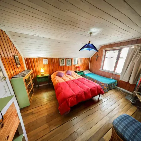 Hostal la Maison