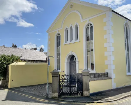 Ty Biwmares Hotels in Beaumaris