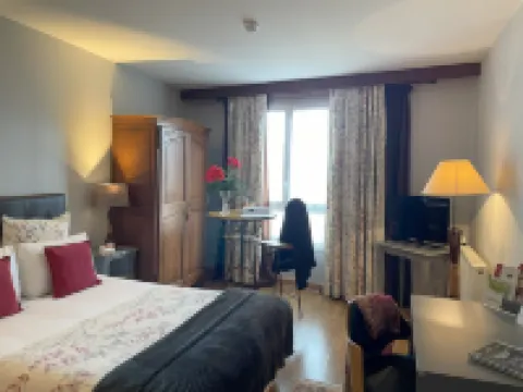The Originals Boutique, Hôtel Clos Sainte Marie, Nevers Hotels in Nevers