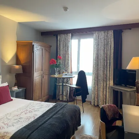 The Originals Boutique, Hôtel Clos Sainte Marie, Nevers