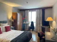 The Originals Boutique, Hôtel Clos Sainte Marie, Nevers Hotels in Nevers