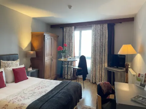 The Originals Boutique, Hôtel Clos Sainte Marie, Nevers