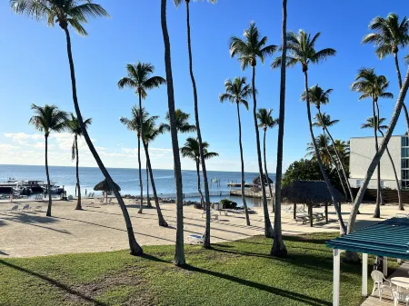 Breezy Palms Resort