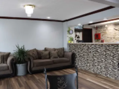 Budget Inn - Troy Hotels in Troy