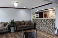 Budget Inn - Troy Các khách sạn ở Troy